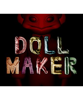 DOLLMAKER Steam Key GLOBAL
